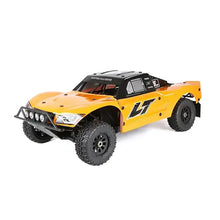 Load image into Gallery viewer, 32CC 1/5 scale Gas Powered Rc Car 2.4G 6CH Non-LCD Transmitter Gasoline Engine Nitro Truck Entry Leve