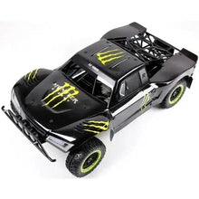 Load image into Gallery viewer, 32CC 1/5 scale Gas Powered Rc Car 2.4G 6CH Non-LCD Transmitter Gasoline Engine Nitro Truck Entry Leve