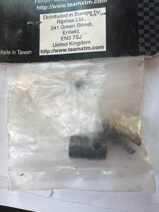XTM 149315 DIFF OUTPUT JOINTS 6MM FOR MAMMOTH AND X-TERMINATOR