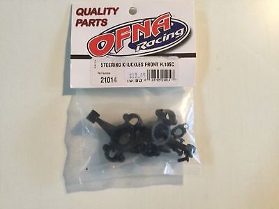 Ofna racing steering knuckles front H .10SC