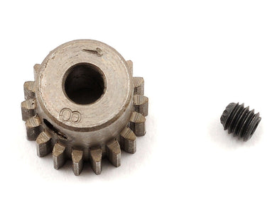 XTM  Part # 143118  48P Steel Pinion Gear (3.17mm Bore) (18T)