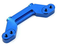 Load image into Gallery viewer, ST Racing Concepts Aluminum B5M Rear Camber Link Mount (Blue) - Hobby Shop