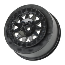 Load image into Gallery viewer, 1/10 F-11 Front 2.2&quot;/3.0&quot; 12mm Short Course Wheels (2) - Hobby Shop