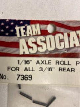 Load image into Gallery viewer, 1/16  Axle Roll Pins - Hobby Shop