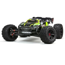 Load image into Gallery viewer, 1/5 KRATON 4WD 8S BLX Brushless Speed Monster Truck RTR, Green - Hobby Shop