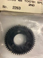 Load image into Gallery viewer, NTC3  48T  Spur Gear - Hobby Shop