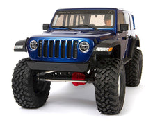 Load image into Gallery viewer, Axial 1/10 SCX10 III Jeep JL Wrangler with Portals 4WD Kit AXI03007 - Hobby Shop
