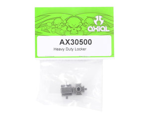 Axial AX30500 Heavy Duty Differential Locker (2-Piece) - Hobby Shop