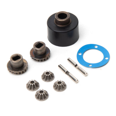 Axial Differential Gears Housing RBX10 AXI232053 Gears & Differentials - Hobby Shop