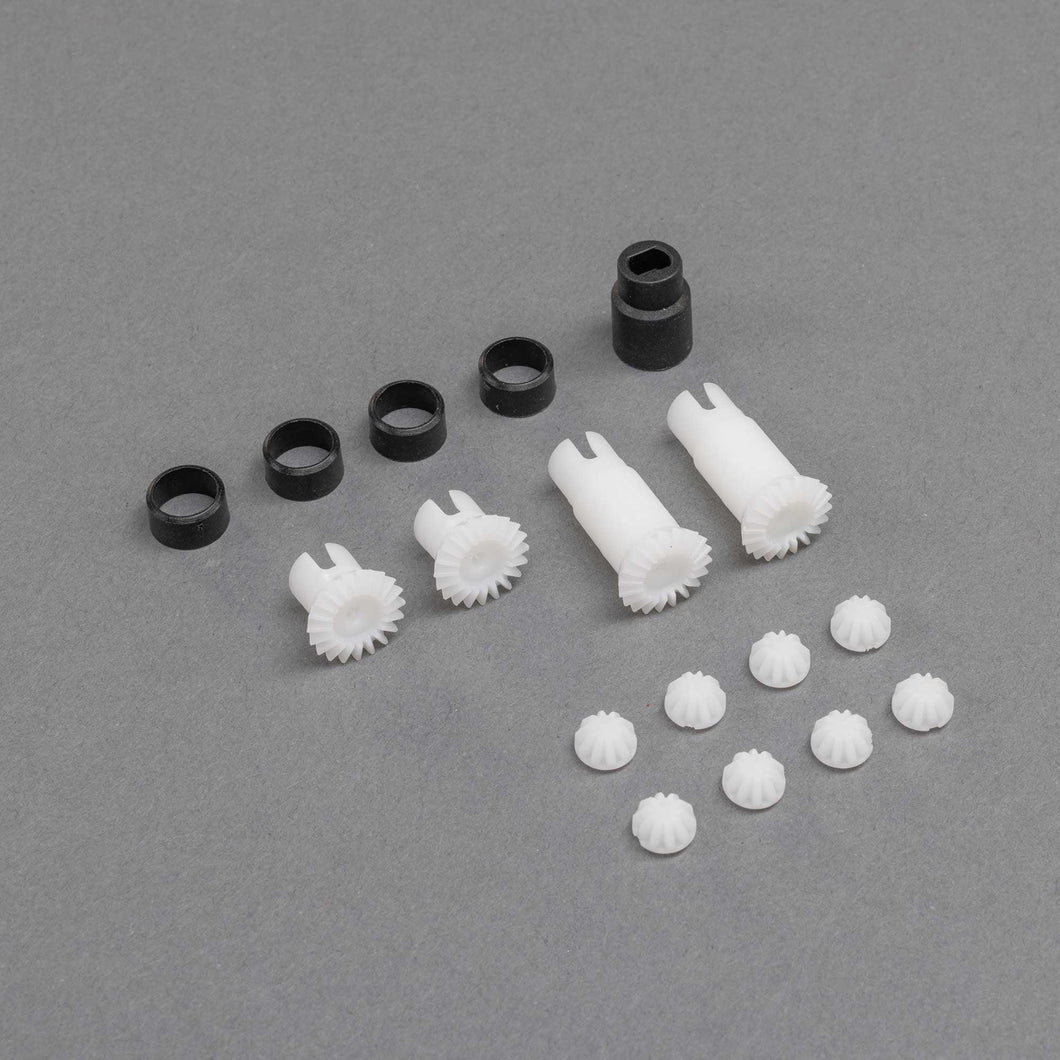 Axial Differential Outputs Set AXIC1509 Electric Car/Truck Option Parts - Hobby Shop