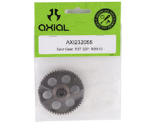 Load image into Gallery viewer, Axial RBX10 Ryft 32P Spur Gear (53T) - Hobby Shop