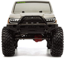 Load image into Gallery viewer, Axial RC Truck 1/10 SCX10 III Base Camp 4WD Rock Crawler Brushed RTR - Hobby Shop