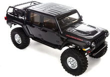 Load image into Gallery viewer, Axial RC Truck 1/10 SCX10 III Jeep JT Gladiator Rock Crawler with Portals RTR (Batteries and Charger Not Included), Gray, AXI03006BT1 - Hobby Shop