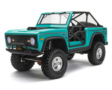 Load image into Gallery viewer, Axial SCX10 III &quot;Early Ford Bronco&quot; RTR 1/10 4WD Rock Crawler - Hobby Shop