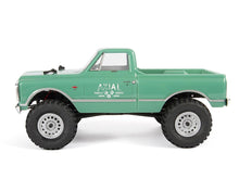 Load image into Gallery viewer, Axial SCX24 1967 Chevrolet C10 1/24 4WD RTR Scale Mini Crawler - Hobby Shop