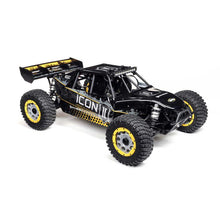 Load image into Gallery viewer, Brand Logo 3.5 out of 5 Customer Rating 3.1 star rating 11 Reviews 1/5 DBXL 2.0 4WD Gas Buggy RTR, ICON - Hobby Shop