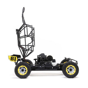 Brand Logo 3.5 out of 5 Customer Rating 3.1 star rating 11 Reviews 1/5 DBXL 2.0 4WD Gas Buggy RTR, ICON - Hobby Shop