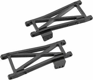 Duratrax front suspension arms - Hobby Shop