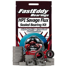 Load image into Gallery viewer, HPI Savage Flux Sealed Bearing Kit - Hobby Shop