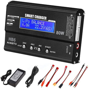 Lipo Charger