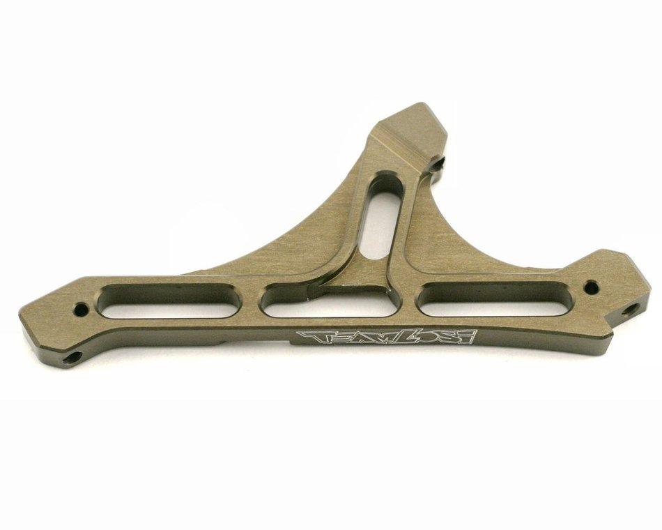 Losi Aluminum Front Chassis Brace - Hobby Shop