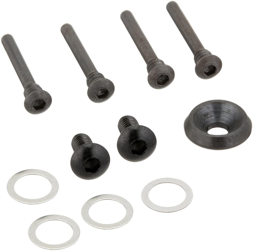 Losi Clutch Pins & Hardware 8B 2.0 LOSA9106 Gas Car/Truck Replacement Parts - Hobby Shop