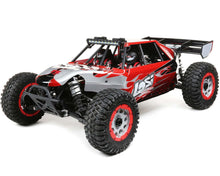 Load image into Gallery viewer, Losi Desert Buggy DB XL-E 2.0 8S 1/5 RTR 4WD Electric Buggy (Fox) w/DX3 Radio, Smart ESC &amp; AVC - Hobby Shop