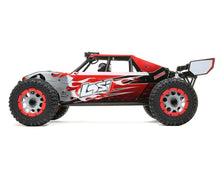 Load image into Gallery viewer, Losi Desert Buggy DB XL-E 2.0 8S 1/5 RTR 4WD Electric Buggy (Fox) w/DX3 Radio, Smart ESC &amp; AVC - Hobby Shop