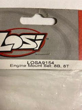 Load image into Gallery viewer, Team Losi  Engine mount set - Hobby Shop