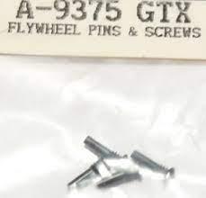 Losi Flywheel Pins Screws (XXX-NT) - Hobby Shop