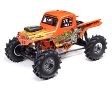 Load image into Gallery viewer, Losi LMT Bog Hog RTR 1/10 4WD Solid Axle Mega Truck w/DX3 2.4GHz Radio - Hobby Shop