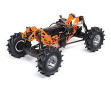 Load image into Gallery viewer, Losi LMT Bog Hog RTR 1/10 4WD Solid Axle Mega Truck w/DX3 2.4GHz Radio - Hobby Shop