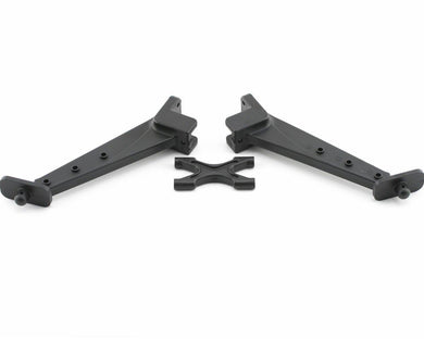 Losi Wing mount LST Losi part #LOSB2501, Plastic Wing Mounts, for LST/2/XXL/2 - Hobby Shop