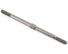 Load image into Gallery viewer, Lunsford 4mm x60mm Titanium turnbuckle - Hobby Shop