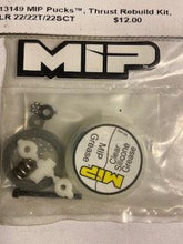 Load image into Gallery viewer, MIP  Thrust Rebuild kit - Hobby Shop