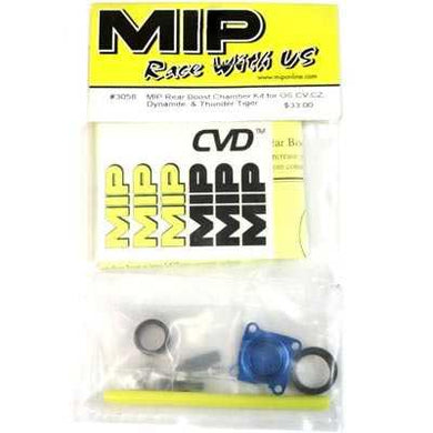 MIP CVD rear boost chamber - Hobby Shop - Hobby Shop
