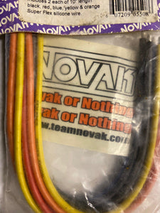 Novak Super flex wire - Hobby Shop