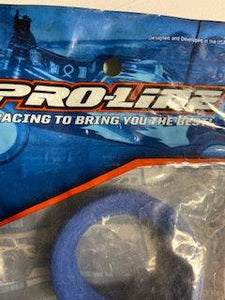 Pro- Line closed Cell 2wd front foam -Hobby Shop
