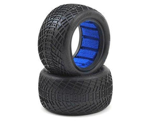 Pro-Line 8248-17 Electron T 2.2" Off-Road Truck Tire MC Clay Compound - Hobby Shop