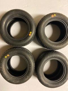 Pro-line ion clay tire - Hobby Shop