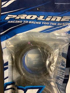 Pro- line 2.2" off-road tires -Hobby Shop