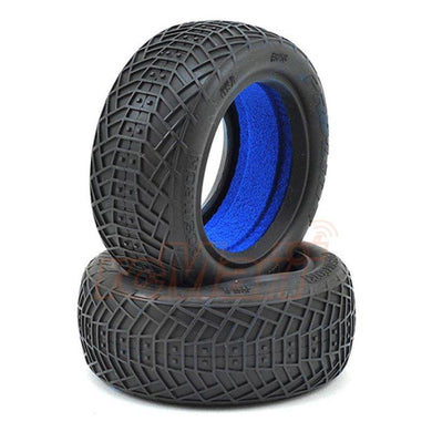 Proline Positron 2.2 2WD MC (Clay) Off-Road Buggy Front Tires - Hobby Shop