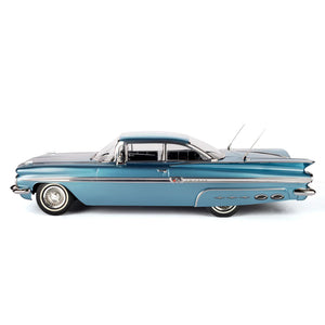 Redcat FiftyNine Classic Edition RC Car - 1:10 1959 Chevrolet Impala Hopping Lowrider - Hobby Shop