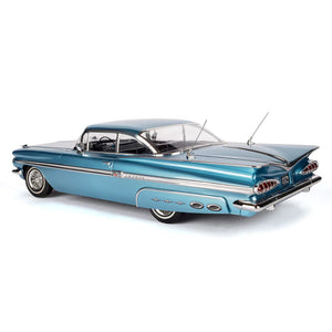 Redcat FiftyNine Classic Edition RC Car - 1:10 1959 Chevrolet Impala Hopping Lowrider - Hobby Shop