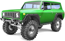 Load image into Gallery viewer, Redcat Racing Gen8 V2 International Scout II 1/10 Scale Rock Crawler Scale Truck, Green, GEN8-V2-GREEN - Hobby Shop