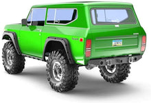 Load image into Gallery viewer, Redcat Racing Gen8 V2 International Scout II 1/10 Scale Rock Crawler Scale Truck, Green, GEN8-V2-GREEN - Hobby Shop