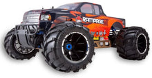 Load image into Gallery viewer, Redcat Racing Rampage MT V3 Gas Truck (1/5 Scale), Orange/Flame - Hobby Shop