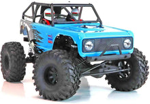 Load image into Gallery viewer, Redcat Racing WENDIGO-Blue - Hobby Shop