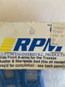 RPM Suspension Arm - Hobby Shop