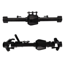 Load image into Gallery viewer, SCX6 Aluminum Front Rear Axle Housing Kits for 1/6 AXIAL RC Car - Hobby Shop